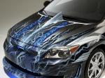 Scion tC Saber 2005 года